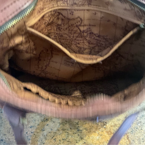 Patricia Nash signature bad - Picture 3 of 3